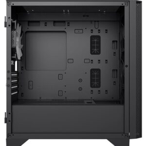 Montech AIR 100 ARGB, Tower-Gehäuse - AIR100ARGBB technikbar