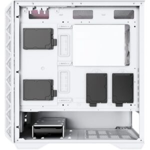 Montech AIR 903 BASE   , Tower-Gehäuse - AIR903BASEW technikbar