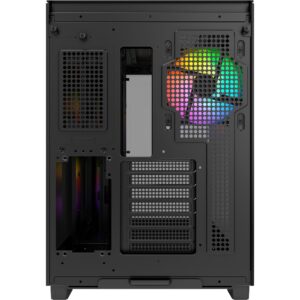 Montech KING 65 PRO , Tower-Gehäuse - KING 65 PRO (B) technikbar