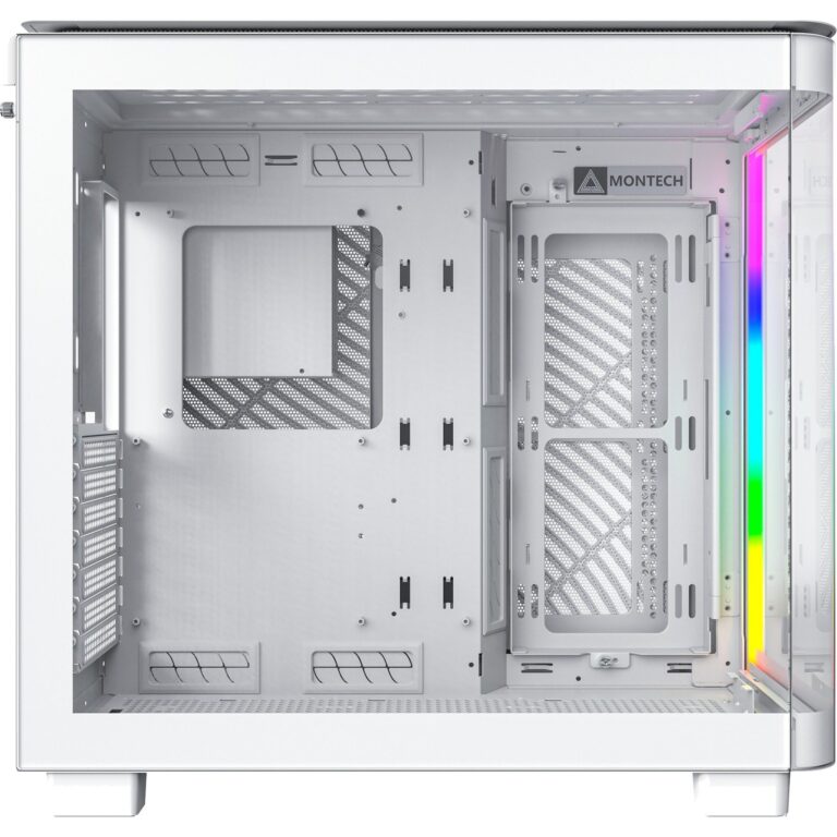 Montech KING 95   , Tower-Gehäuse - KING95W technikbar