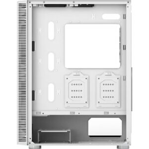 Montech X3 MESH   , Tower-Gehäuse - X3MESHW technikbar