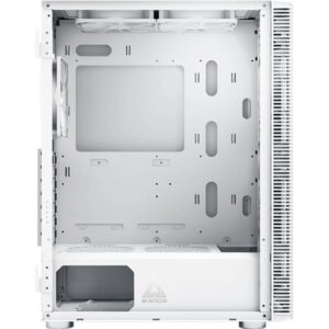 Montech X3 MESH   , Tower-Gehäuse - X3MESHW technikbar