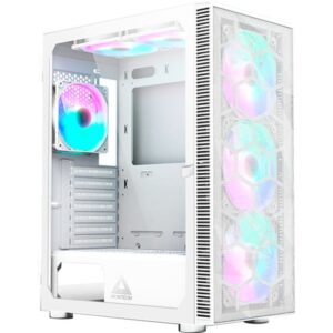 Montech X3 MESH   , Tower-Gehäuse - X3MESHW technikbar