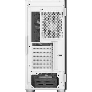 Montech X3 MESH   , Tower-Gehäuse - X3MESHW technikbar