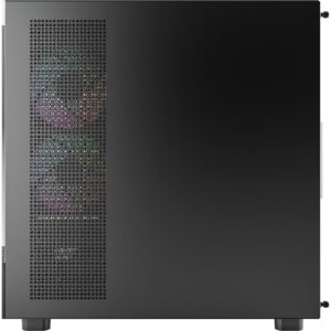 Montech XR, Tower-Gehäuse - XR (B) technikbar