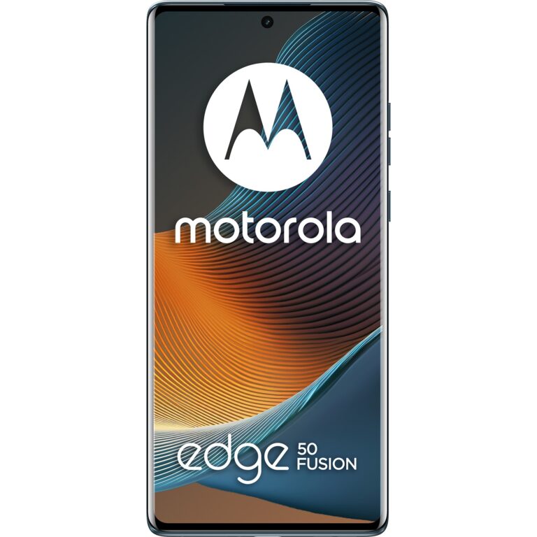 Motorola Edge 50 Fusion 256GB, Handy - PB3T0026FR technikbar