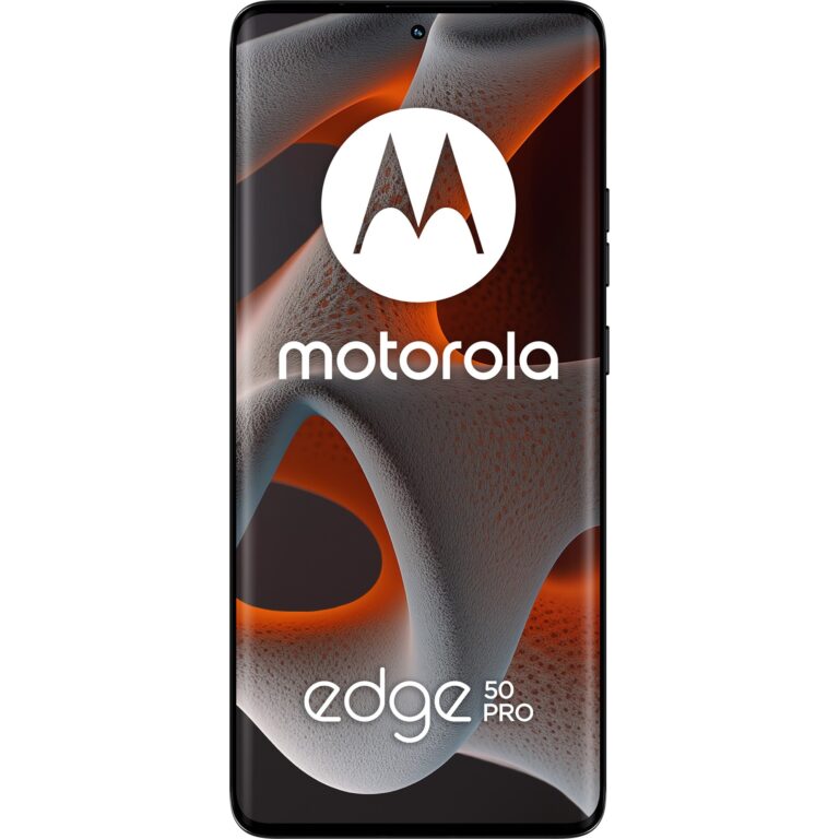 Motorola Edge 50 Pro 512GB, Handy - PB1J0000SE technikbar