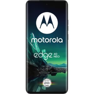 Motorola edge 40 Neo 256GB, Handy - PAYH0000SE technikbar
