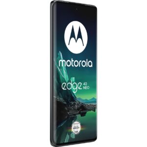 Motorola edge 40 Neo 256GB, Handy - PAYH0000SE technikbar