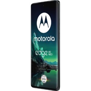 Motorola edge 40 Neo 256GB, Handy - PAYH0000SE technikbar