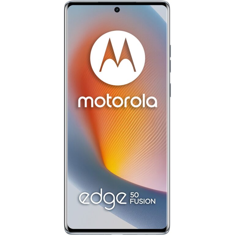 Motorola edge 50 Fusion 256GB, Handy - PB3T0028FR technikbar