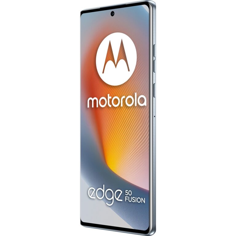 Motorola edge 50 Fusion 256GB, Handy - PB3T0028FR technikbar