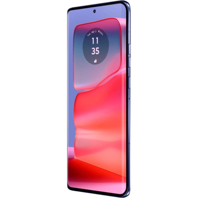 Motorola edge 50 Pro 512GB, Handy - PB1J0001SE technikbar