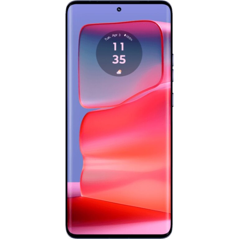 Motorola edge 50 Pro 512GB, Handy - PB1J0001SE technikbar