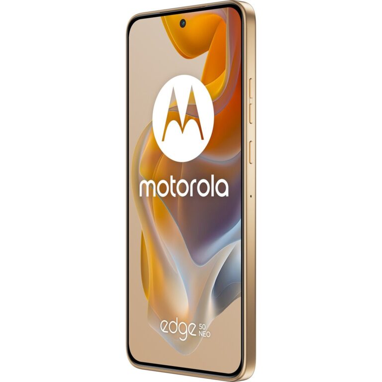 Motorola edge50 Neo 512GB, Handy - PB310005SE technikbar
