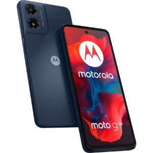 Motorola moto g04s 64GB, Handy - PB360015SE technikbar