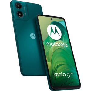 Motorola moto g04s 64GB, Handy - PB360016SE technikbar