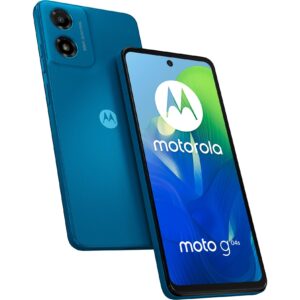 Motorola moto g04s 64GB, Handy - PB360017SE technikbar