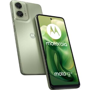 Motorola moto g24 128GB, Handy - PB180017SE technikbar