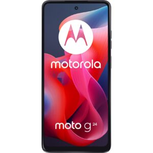 Motorola moto g24 128GB, Handy - PB180019SE technikbar