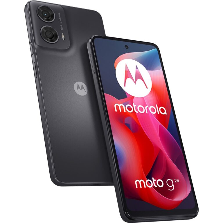 Motorola moto g24 128GB, Handy