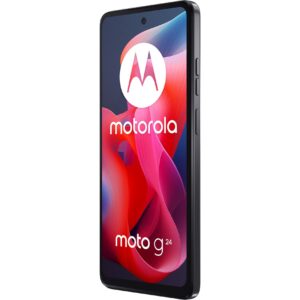 Motorola moto g24 128GB, Handy - PB180019SE technikbar