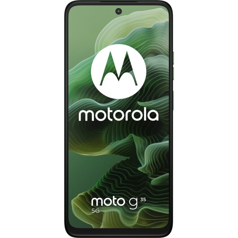 Motorola moto g35 5G 128GB, Handy - PB3K0000SE technikbar