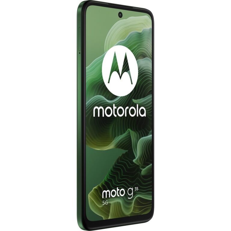 Motorola moto g35 5G 128GB, Handy - PB3K0000SE technikbar