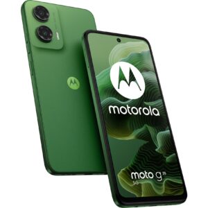 Motorola moto g35 5G 128GB, Handy - PB3K0000SE technikbar