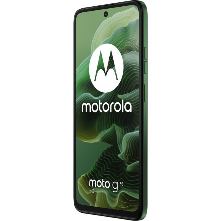 Motorola moto g35 5G 128GB, Handy - PB3K0000SE technikbar