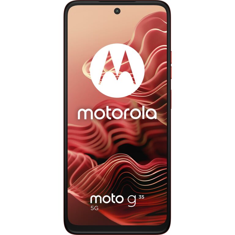 Motorola moto g35 5G 128GB, Handy - PB3K0001SE technikbar
