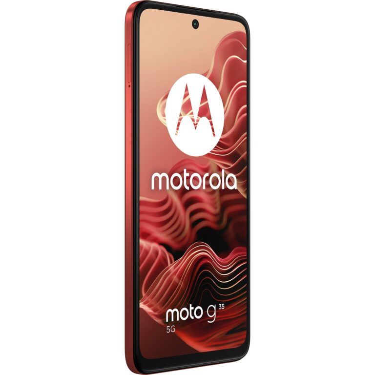 Motorola moto g35 5G 128GB, Handy - PB3K0001SE technikbar