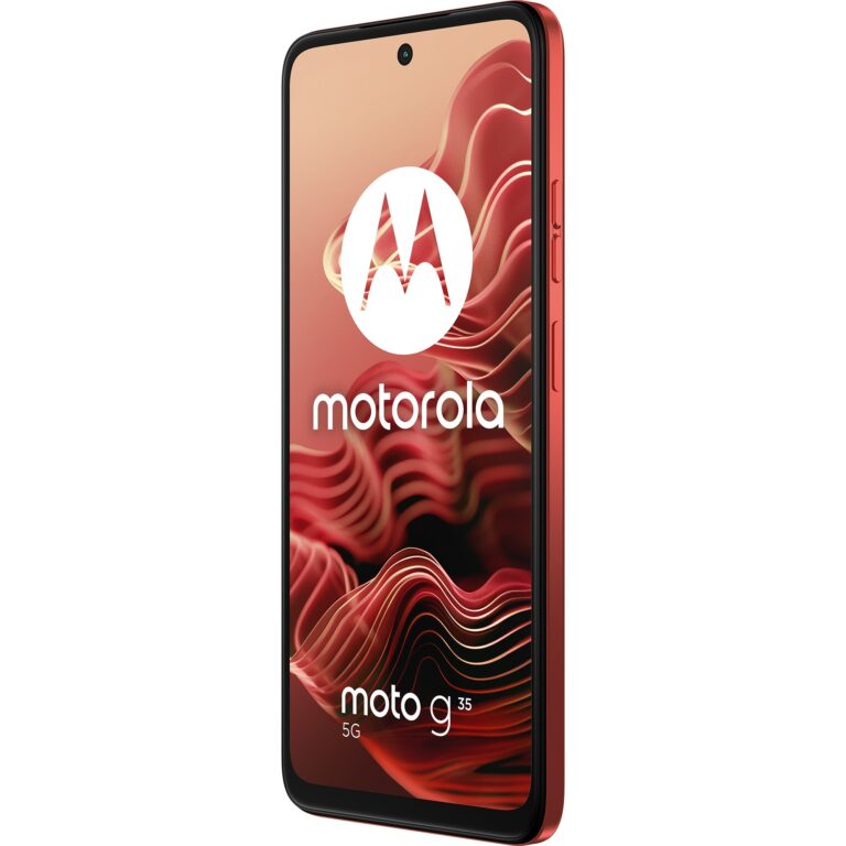 Motorola moto g35 5G 128GB, Handy - PB3K0001SE technikbar