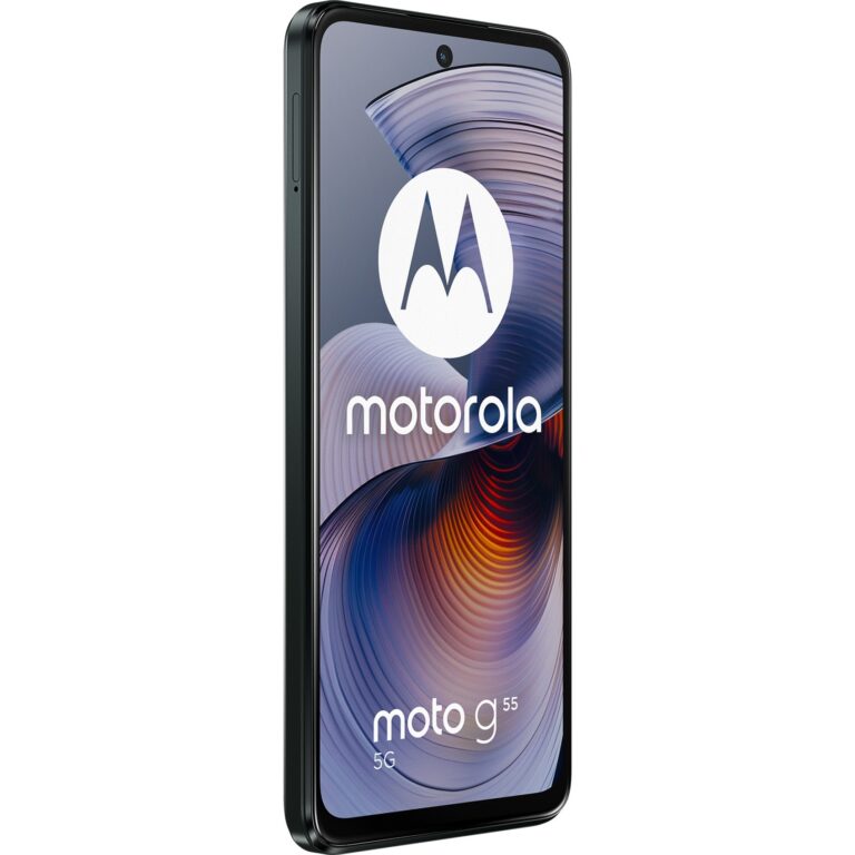Motorola moto g55 5G 256GB, Handy - PB5U0003SE technikbar