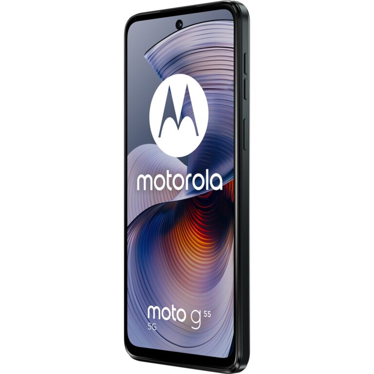 Motorola moto g55 5G 256GB, Handy - PB5U0003SE technikbar