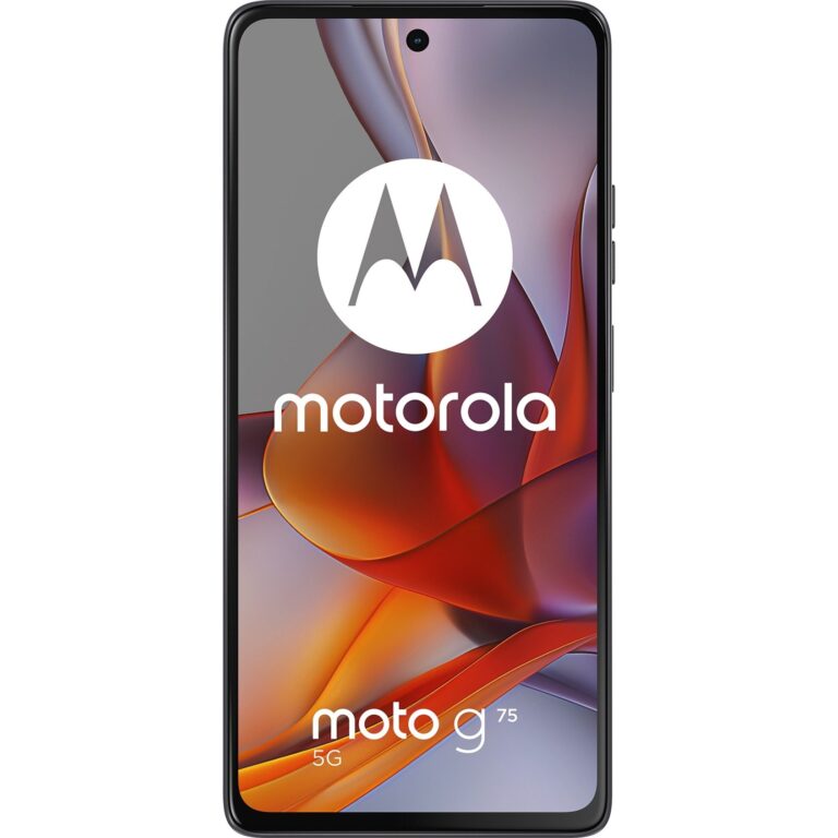 Motorola moto g75 5G 256GB, Handy - PB3Y0003SE technikbar