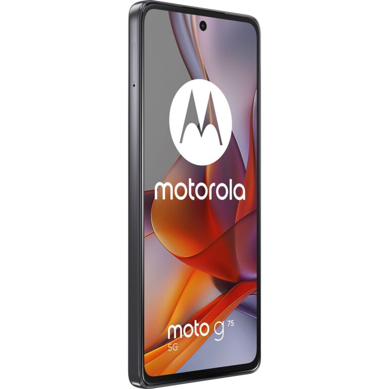 Motorola moto g75 5G 256GB, Handy - PB3Y0003SE technikbar