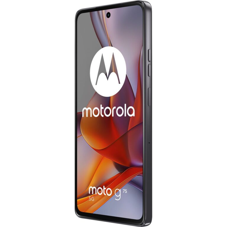Motorola moto g75 5G 256GB, Handy - PB3Y0003SE technikbar