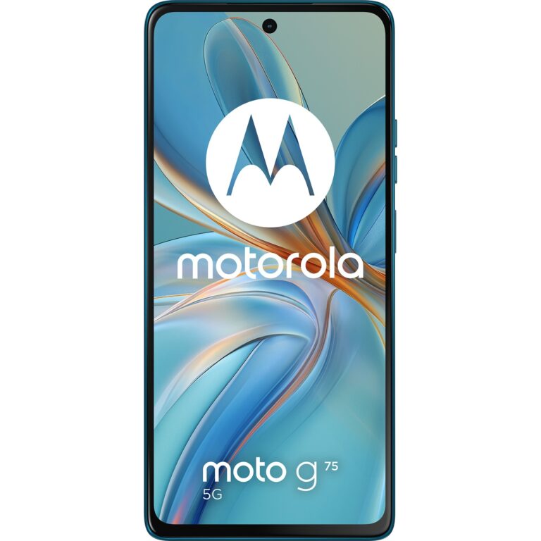 Motorola moto g75 5G 256GB, Handy - PB3Y0004SE technikbar