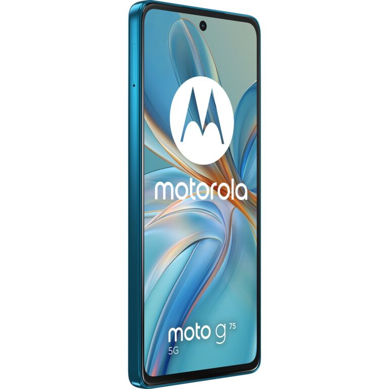 Motorola moto g75 5G 256GB, Handy - PB3Y0004SE technikbar