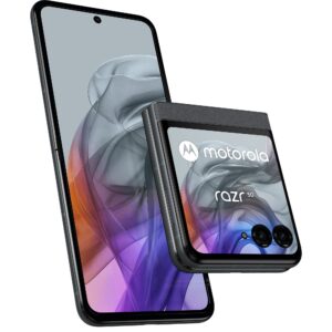 Motorola razr 50 256GB, Handy - PB200009SE technikbar