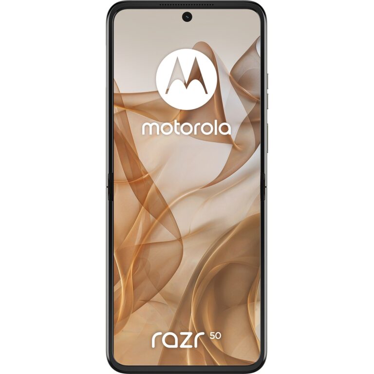 Motorola razr 50 256GB, Handy - PB200010SE technikbar
