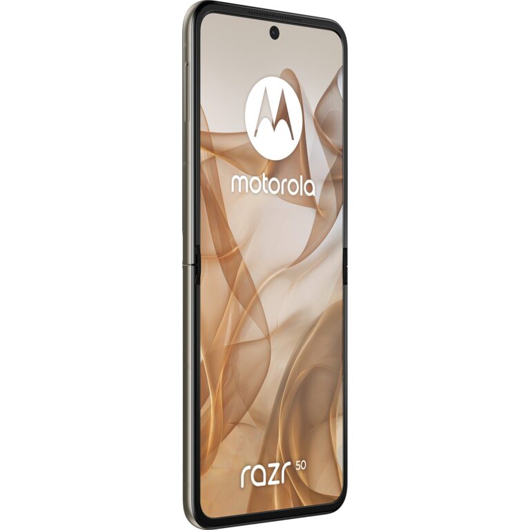 Motorola razr 50 256GB, Handy - PB200010SE technikbar