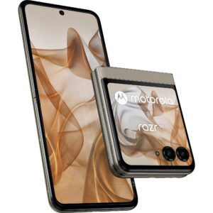 Motorola razr 50 256GB, Handy - PB200010SE technikbar