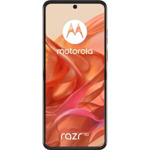 Motorola razr 50 256GB, Handy - PB200011SE technikbar