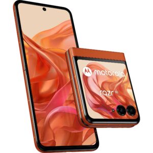 Motorola razr 50 256GB, Handy - PB200011SE technikbar