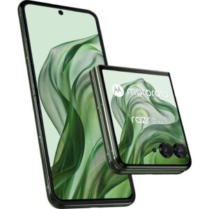 Motorola razr 50 Ultra 512GB, Handy - PB1T0004SE technikbar