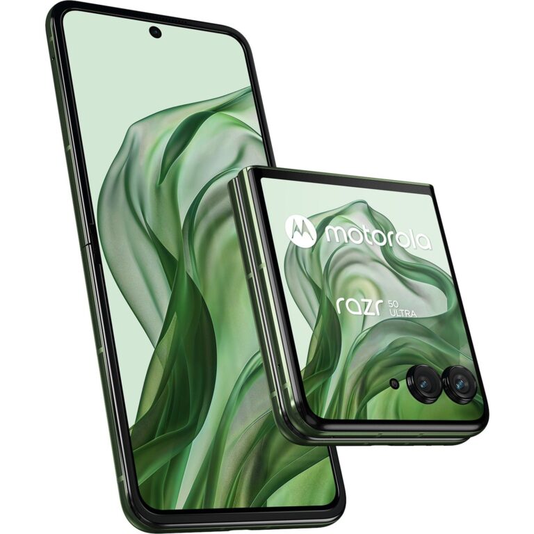 Motorola razr 50 Ultra 512GB, Handy - PB1T0004SE technikbar