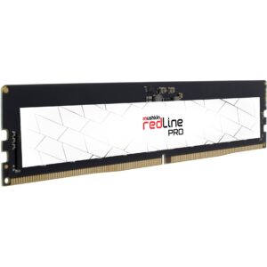 Mushkin DIMM 32 GB DDR5-4800, Arbeitsspeicher - MRP5E480FGGD32G28 technikbar