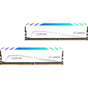 Mushkin DIMM 32 GB DDR5-6000 (2x 16 GB) Dual-Kit, Arbeitsspeicher - MLB5C600DDDM16GX2 technikbar